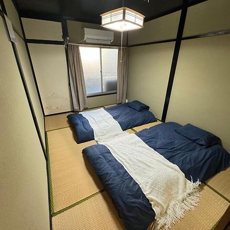 京墅-葉　Kyosho Leaf Villa Kyoto Exterior photo